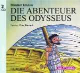 - Begleitmaterial: Die Abenteuer des Odysseus