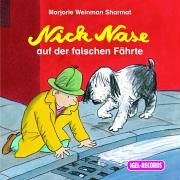 - Nick Nase auf der falschen Fährte / auf der Spur der Schildkröte. CD