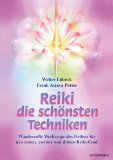 Lübeck, Walter - Das Reiki Handbuch: Von der grundlegenden Einführung zur natürlichen Handhabung. Eine vollständige Anleitung für die Reiki-Praxis