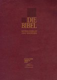  - Bibelgriffregister: Für alle Bibeln - ohne Apokryphen