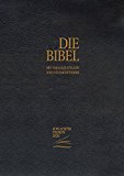  - Die Bibel - Schlachter Version 2000: Taschenausgabe mit Parallelstellen. Cover: weinrot