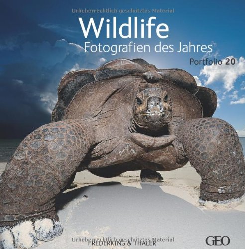 - Wildlife Fotografien des Jahres: Portfolio 20