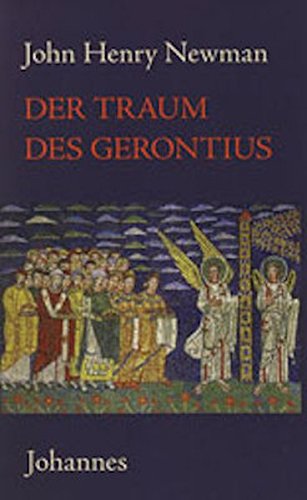 - The dream of Gerontius / Der Traum des Gerontius