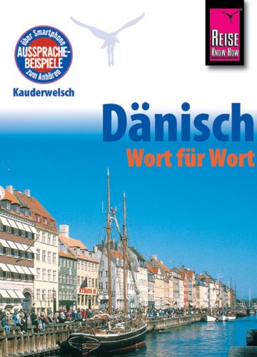 - Kauderwelsch, Dänisch Wort für Wort