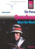  - Reise Know-How Kauderwelsch Spanisch für Peru AusspracheTrainer (Audio-CD): Kauderwelsch-CD