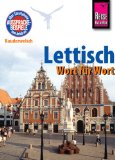 - Kauderwelsch, Litauisch Wort für Wort