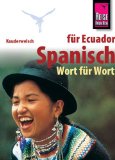 Paffenholz, Julia / Jarrin, Raúl - Reise Know-How KulturSchock Ecuador