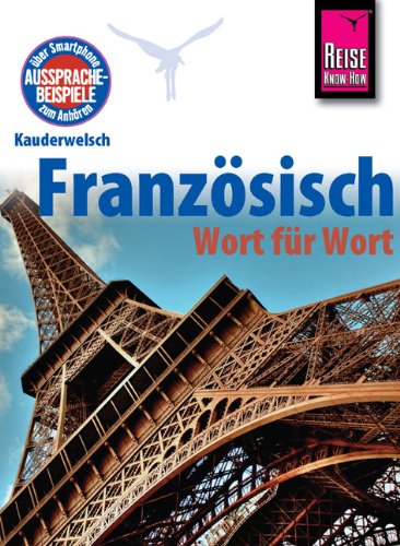 - Kauderwelsch, Französisch Wort für Wort