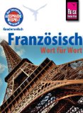  - Sprachführer Französisch für die Reise. Compact SilverLine: Die wichtigsten Wörter & Sätze für unterwegs. Mit Zeige-Wörterbuch
