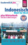  - Kauderwelsch, Balinesisch Wort für Wort