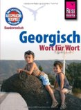  - Georgisch - Wort für Wort: Georgisch. Kauderwelsch-CD