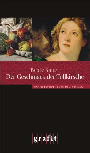 - Der Geschmack der Tollkirsche