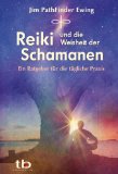  - Schamanisches Reiki: Neue Wege für die Arbeit mit der universalen Lebenskraft