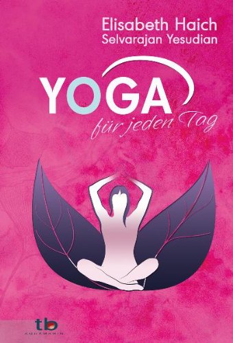 - Yoga für jeden Tag