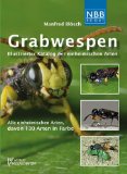  - Bienen Mitteleuropas: Gattungen, Lebensweise, Beobachtung