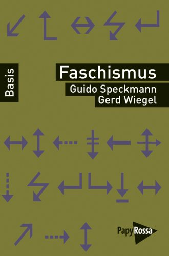  - Faschismus