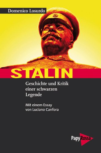 - Stalin: Geschichte und Kritik einer schwarzen Legende. Mit einem Essay von Luciano Canfora.