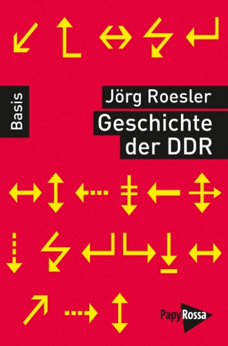 - Geschichte der DDR