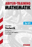 - Abitur-Training Mathematik / Analysis für G9: Leistungskurs