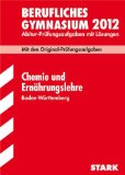  - Abiturprüfung 2005 Mathematik. Berufliches Gymnasium. Baden-Württemberg Enthält Übungsaufgaben, exakt zugeschnitten auf