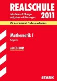  - Abschluss-Prüfungsaufgaben Realschule Bayern. Mit Lösungen: Englisch 2011. Mit den Original-Prüfungsaufgaben. Jahrgänge 2004-2010. ... 2004 - 2010 mit Lösungen