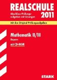  - Abschluss-Prüfungsaufgaben Realschule Bayern. Mit Lösungen: Englisch 2011. Mit den Original-Prüfungsaufgaben. Jahrgänge 2004-2010. ... 2004 - 2010 mit Lösungen