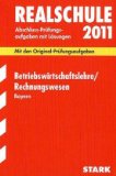  - Abschluss-Prüfungsaufgaben Realschule Bayern. Mit Lösungen: Mathematik II / III mit CD-ROM 2011. Mit den Original-Prüfungsaufgaben. Jahrgänge ... 2006 - 2010 und Trainingsteil