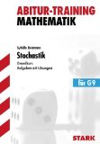 - Abitur-Training Mathematik: Abitur-Training Analysis. Mathematik Grundkurs: Grundlagen und Aufgaben mit Lösungen
