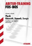  - Training Mathematik FOS / BOS / Fachschule / Fachakademie: Funktionenlehre, Lineare Gleichungssysteme. Technik und Nichttechnik, 11. Klasse FOS, Vorklasse BOS. Training Mathematik FOS/BOS