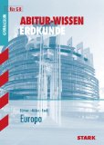  - Der asiatisch-pazifische Raum. Abitur-Wissen Erdkunde
