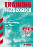  - Training Französisch: Französisch im 1. Lernjahr für G8. Aufgaben mit Lösungen. Training Grundwissen Französisch.