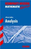  - Kompakt-Wissen Gymnasium: Kompendium Mathematik Analysis · Stochastik · Geometrie für G8-Abitur Oberstufe Bayern. Kompakt-Wissen Mathematik