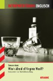  - Who's Afraid of Virginia Woolf? Fremdsprachentexte