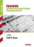  - Training Mathematik Realschule: Mathematik II/III - 9. Klasse. Aufgaben mit vollständigen Lösungen. Training Realschule (grüne Reihe)