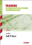  - Training Mathematik Realschule: Mathematik II/III - 9. Klasse. Aufgaben mit vollständigen Lösungen. Training Realschule (grüne Reihe)