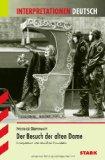 Dürrenmatt, Friedrich - Der Besuch der alten Dame: Eine tragische Komödie. Neufassung 1980