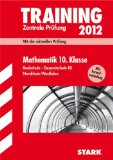 - Training Abschlussprüfung Realschule Nordrhein-Westfalen: Deutsch 10. Klasse 2011. Realschule · Gesamtschule EK · Hauptschule Typ B.Mit der aktuellen ... Abschluss-Prüfungsaufgaben 2010