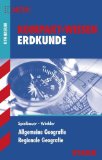  - Kompakt-Wissen Gymnasium: Kompakt-Wissen Geographie; Geographie Q11/Q12; Bayern; G8-Abitur
