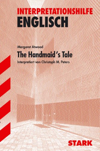 - Interpretationshilfe Englisch / The Handmaid's Tale