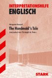  - Cornelsen Senior English Library - Literatur: Ab 11. Schuljahr - The Handmaid's Tale: Textband mit Annotationen und Zusatztexten