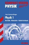  - Kompakt-Wissen Gymnasium: Kompakt-Wissen Abitur. Mathematik. Analytische Geometrie. (Lernmaterialien)