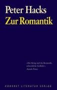 - Zur Romantik