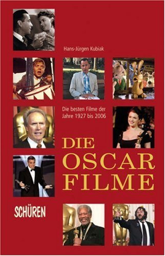  - Die Oscar-Filme
