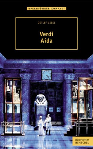  - Verdi - Aida