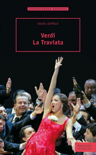  - Verdi - La Traviata