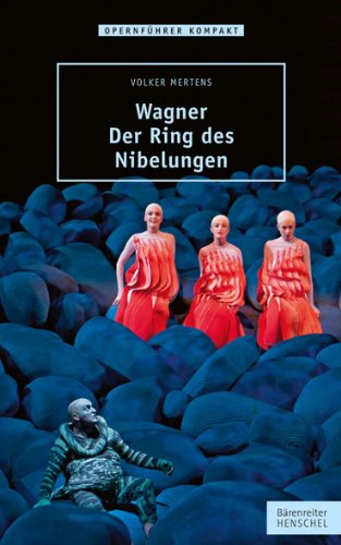  - Wagner - Der Ring des Nibelungen