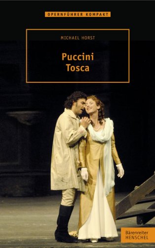  - Puccini - Tosca