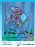 Jöcker , Detlev - Pfister: Der Regenbogenfisch