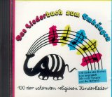  - Das Liederbuch zum Umhängen, Bd.1, 100 der schönsten religiösen Kinderlieder