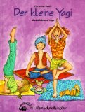  - Sina und die Yogakatze